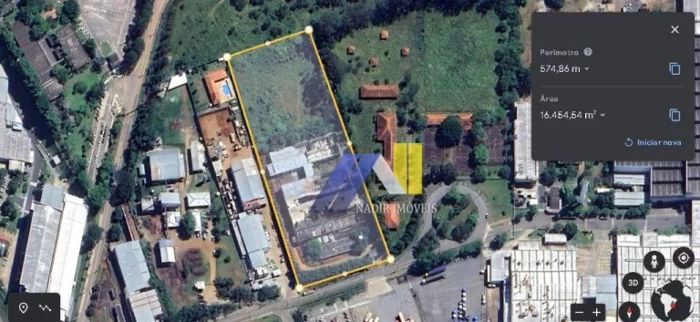 Imagem Galpão à Venda ou Locação, 5.500 m² em Distrito Industrial - Pouso Alegre Imagem Galpão à Venda ou Locação, 5.500 m² em Distrito Industrial - Pouso Alegre