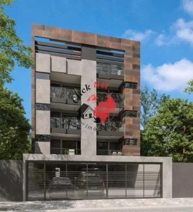Imagem Excelente Apartamento Garden com SPA privativo (opcional) em Prédio baixo à Venda no Centro de São Bernardo