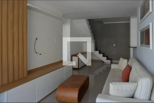 Imagem Apartamento à Venda - Vargem Pequena, 3 Quartos, 211 m2