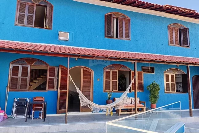 Imagem Casa de Luxo Excelente Oportunidade