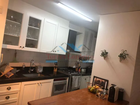 Imagem Excelente apto para venda no Morumbi com 3 dorms, 1 suíte, 2 vagas e 2 banh