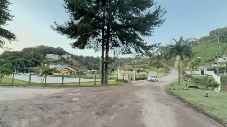 Imagem Venda - Terreno em Pedra Azul