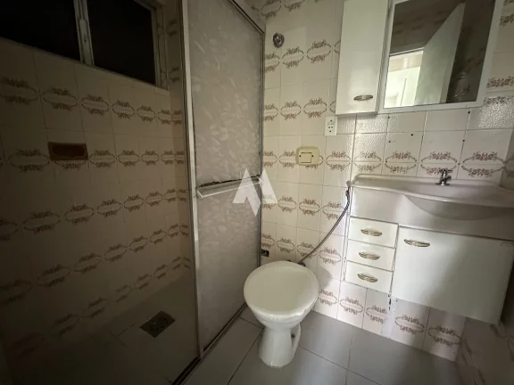 Imagem Apartamento com 2 quartos à venda, 95m² - Boqueirão/Santos