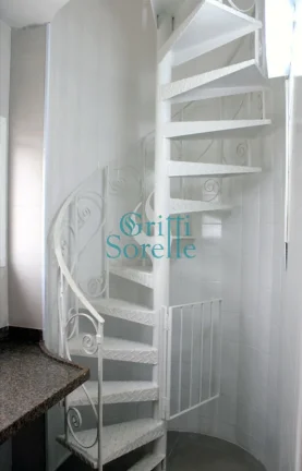 Imagem Cobertura Duplex à Venda na Vila Olímpia - São Paulo/SP.