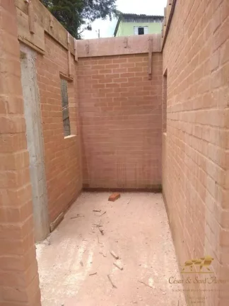 Imagem Casa em construção á venda em Campos do Jordão-SP