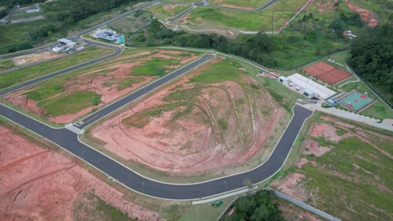 Imagem TERRENO 1000 M NO TAMBORÉ-JUNDIAÍ, CAXAMBU, JUNDIAÍ SP