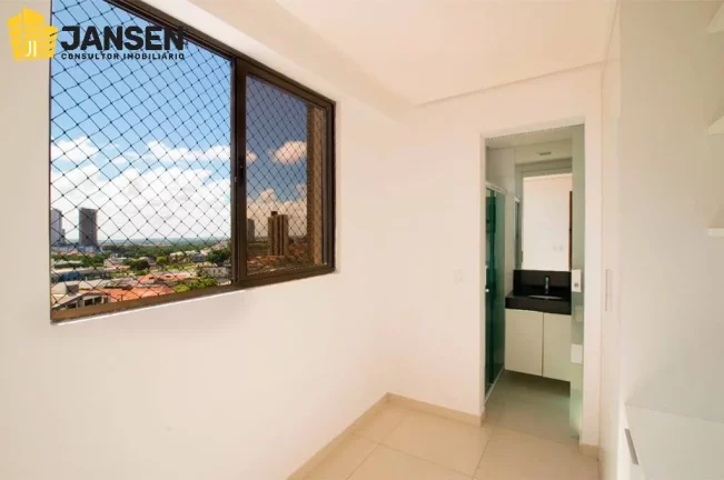 Imagem ROYAL LUNA RESIDENCE NO JARDIM LUNA