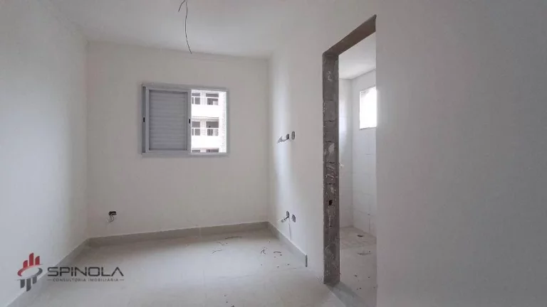 Imagem Apartamento com 2 dormitórios à venda, 66 m² por R$ 640.000,00 - Jardim Real - Praia Grande/SP