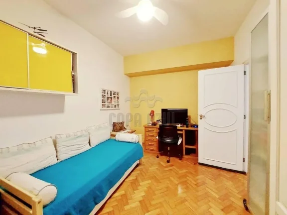Imagem Copacabana – Rua Paula Freitas | Residencial › Apartamento 4 quarto(s) à Venda
