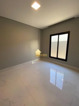 Imagem Casa com 3 dormitórios Condomínio Villa jardim