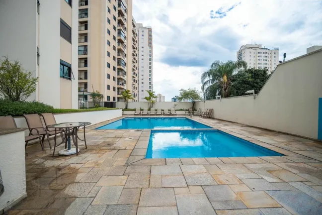 Imagem APARTAMENTO RESIDENCIAL em São Paulo - SP, Santana