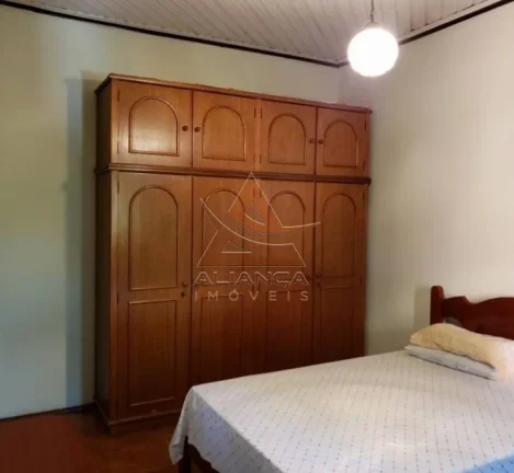Imagem Casa - Ribeirão Preto - Ipiranga