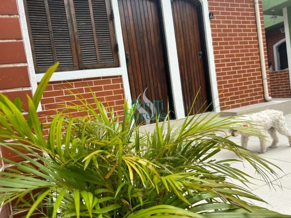 Imagem Casa Sobrado à Venda em Planalto Paulista - São Paulo/SP.