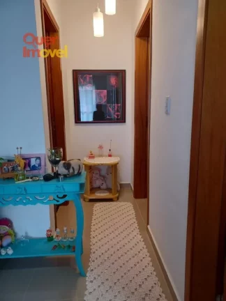 Imagem Apartamento de 2 quartos com suíte no Edifício Ermelinda Chaves, Nova Aliança, Ribeirão Preto-SP Quer Imóvel Negócios Imobiliários
