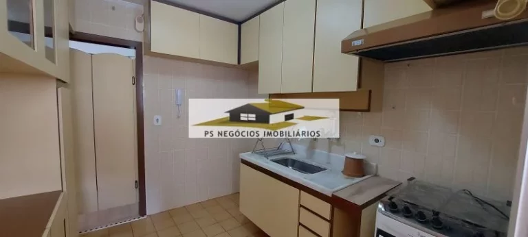 Imagem Apartamento para venda com 46mts no Parque Imperial