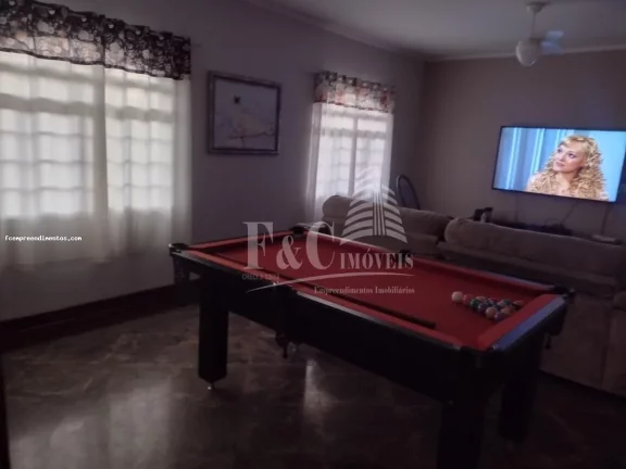 Imagem Casa para Venda em Limeira, Jardim Bela Vista, 3 dormitórios, 1 suíte, 1 banheiro, 3 vagas