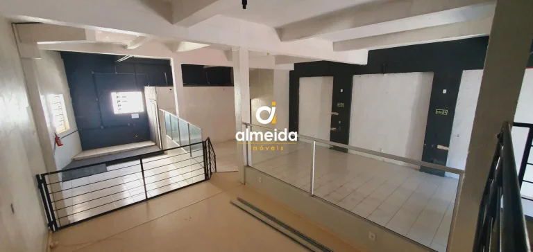 Imagem Sala comercial Central