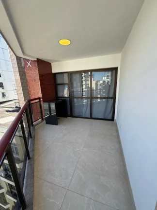 Imagem Excelente apartamento à Venda com 3 Quartos e 3 banheiros, 120 m² por R$ 1.845.000