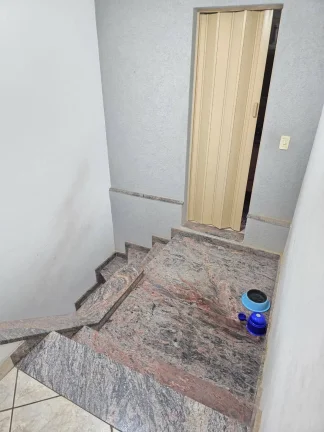 Imagem Sobrado |4 dorm | Parque Novo Oratório
