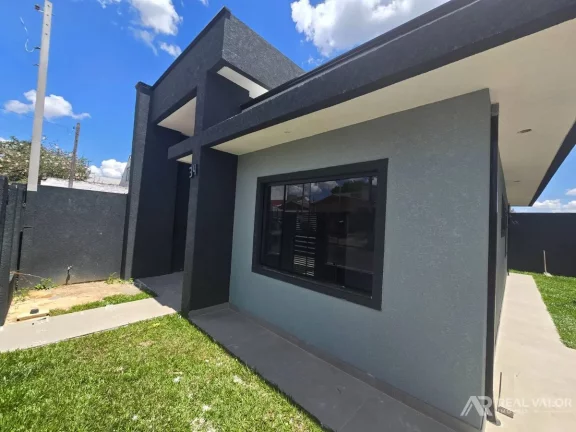 Imagem Casa com 3 quartos, Veneza - Fazenda Rio Grande