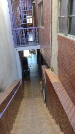 Imagem IMOVEL SOBRADO COM TRÊS MORADIAS PARA RENDA EXTRA