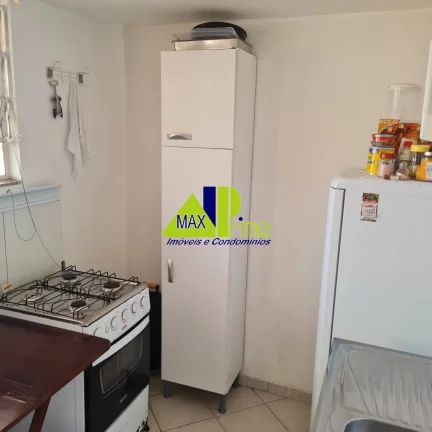 Imagem Apartamento à venda em São Paulo-SP, na Aclimação: 1 quarto, 34m² de área. Aproveite essa oportunidade!