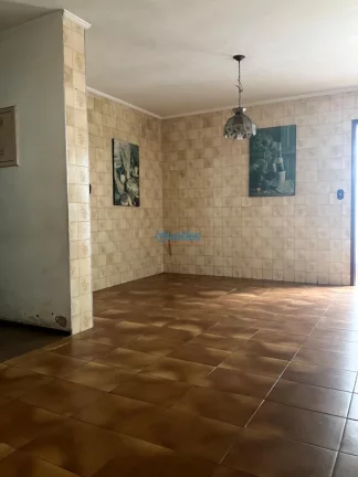 Imagem Sobrado em Santo Amaro: residenciali ou comercial - 289m² locação R$ 20.000,00