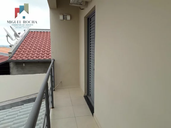 Imagem Sobrado Padrão