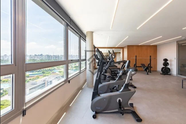 Imagem Apartamento moema pronto para morar