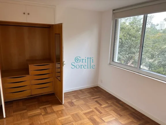 Imagem Apartamento à Venda no Jardim Europa - São Paulo/SP.