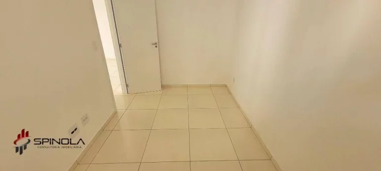 Imagem Apartamento com 2 dormitórios à venda, 77 m² por R$ 440.000,00 - Aviação - Praia Grande/SP
