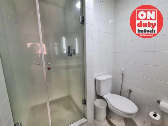 Imagem Flat- Boqueirão