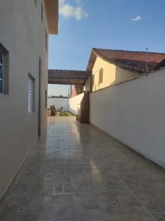 Imagem Casa com 3 dorms, Cibratel II, Itanhaém - R$ 390 mil, Cod: 2236