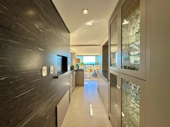 Imagem Apartamento 1 Dormitório - Bairro Zona Norte