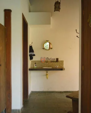 Imagem Sobrado com 3 suítes à venda, 550 m² por R$ 5.500.000 - Morada dos Pássaros - Barueri/SP