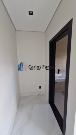 Imagem Casa em Condomínio para Venda em Brasília, Setor Habitacional Tororó (Jardim Botânico), 3 dormitórios, 3 suítes, 5 banheiros, 2 vagas