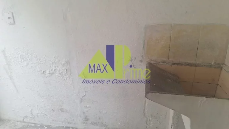 Imagem Casa para locação na Vila Guilhermina, São Paulo-SP: 2 quartos, 1 sala, 1 vaga de garagem, 100m².