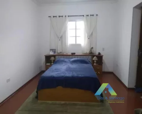 Imagem Sobrado Residencial à venda, Sacomã, São Paulo - .