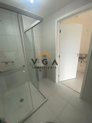 Imagem Apartamento para Venda em São Paulo, Vila Esperança, 1 dormitório, 1 suíte, 1 banheiro