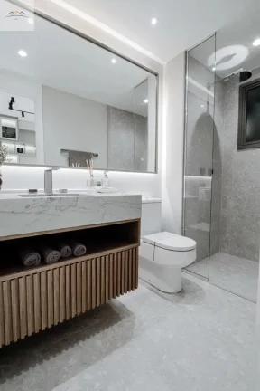Imagem APARTAMENTO RESIDENCIAL em SÃO PAULO - SP, VILA CLEMENTINO