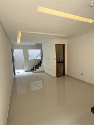 Imagem CASA COM 58 m² - MIRIM - PRAIA GRANDE SP