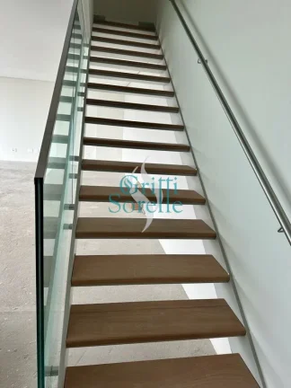 Imagem Apartamento Duplex à venda em Cerqueira César - São Paulo/SP.