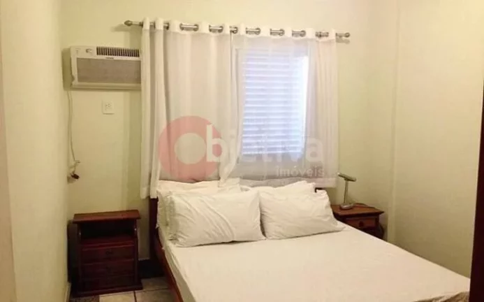 Imagem Cobertura com 4 dormitórios à venda, 160 m² - São Bento - Cabo Frio/RJ