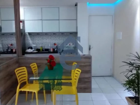 Imagem Apartamento à venda na Santa Amélia, 2/4 sendo 1 suite, piscina, elevador, 59m2