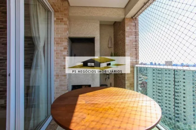Imagem Apartamento para venda na Vila Monumento