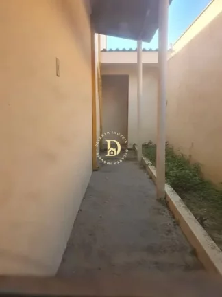 Imagem SOBRADO - JD JACINTO - JACAREÍ - 193 M³ - 3 DORMITÓRIOS (1 SUITE)