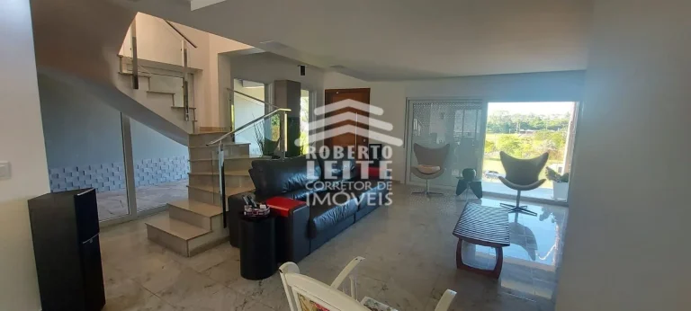 Imagem Residencial Verdes Campos - Casa em Condomínio à Venda no Verdes Campos
