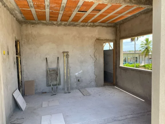 Imagem Casa à Venda no Residencial Damha - Espaçosa e Moderna - Confira!