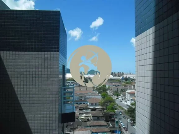Imagem COBERTURA DUPLEX UMA SUÍTE + DOIS DORMITÓRIOS, COZINHA AMERICANA, CHURRASQUEIRA PARTE EXTERNA, APA...