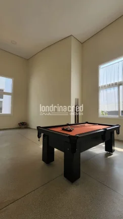 Imagem Casa à venda 5 Quartos, 4 Suites, 5 Vagas, 1000M², Mediterrâneo, Londrina - PR